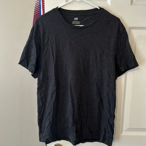 Black XL H&M Tee